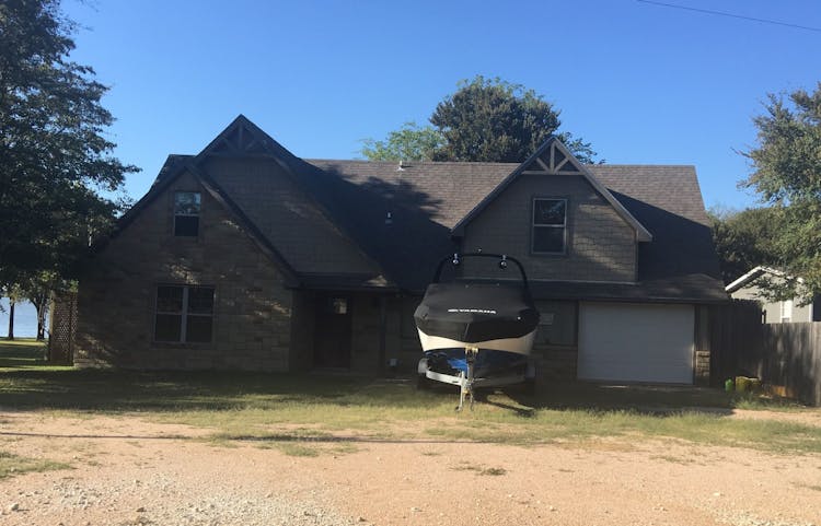 529 Lcr 779 Groesbeck, TX 76642, Limestone County