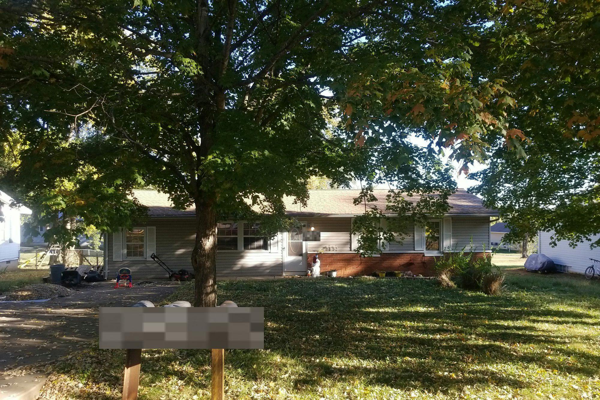 209 Columbia St, Bonne Terre, MO, 63628, USA