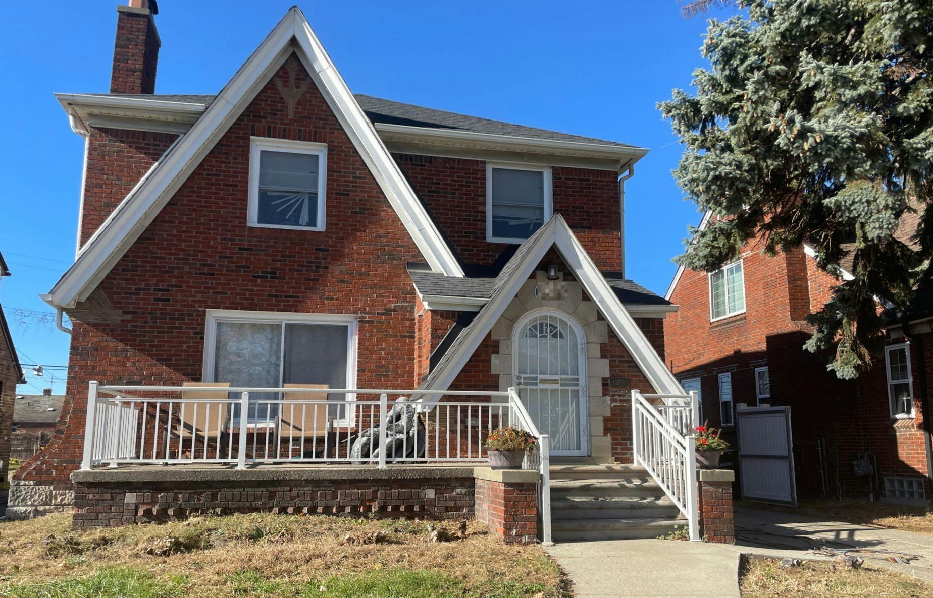 Detroit, MI Online Property Auctions & Foreclosures for Sale ...