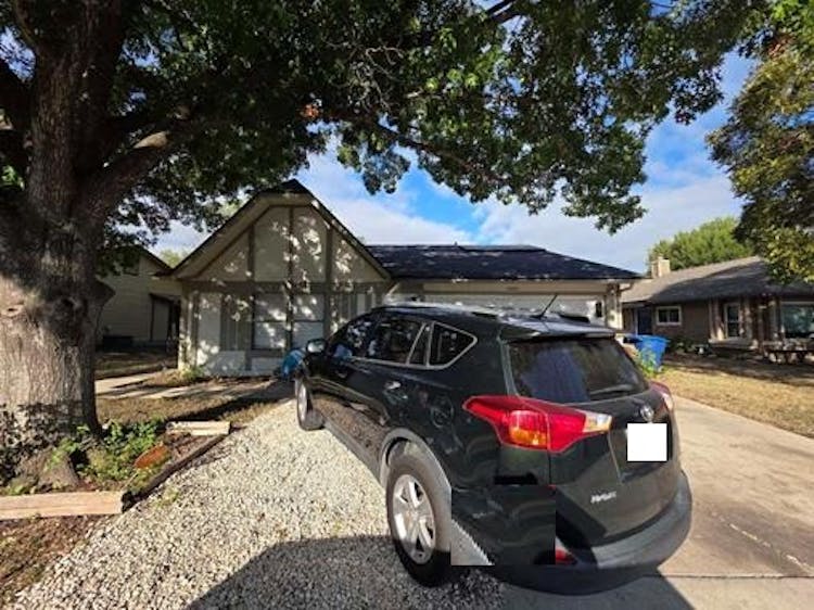 4403 Misty Springs Dr San Antonio, TX 78244, Bexar County