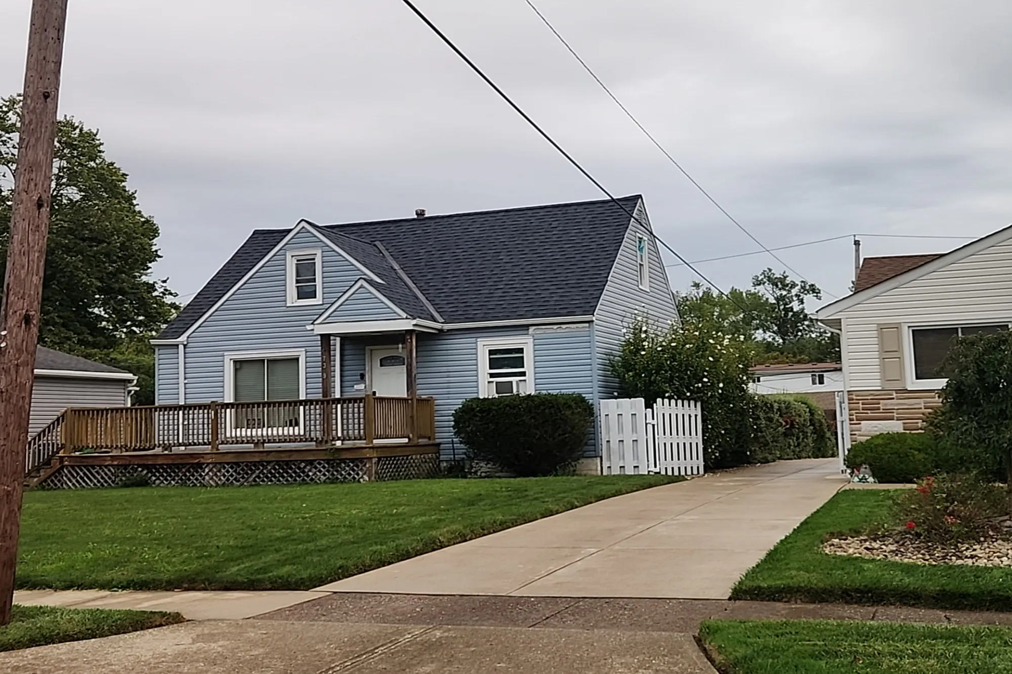 Shakespeare Dr, Berea, OH 44017 #1