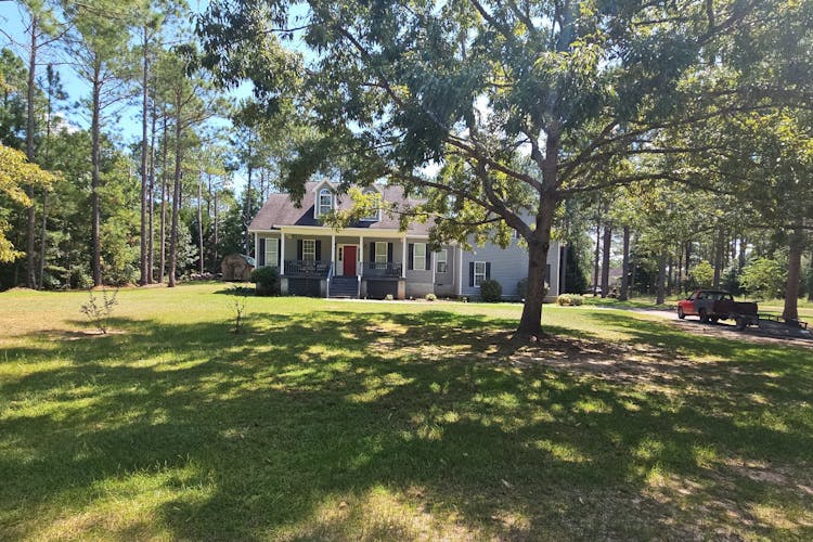 303 West End Lane Dudley, GA 31022, Laurens County