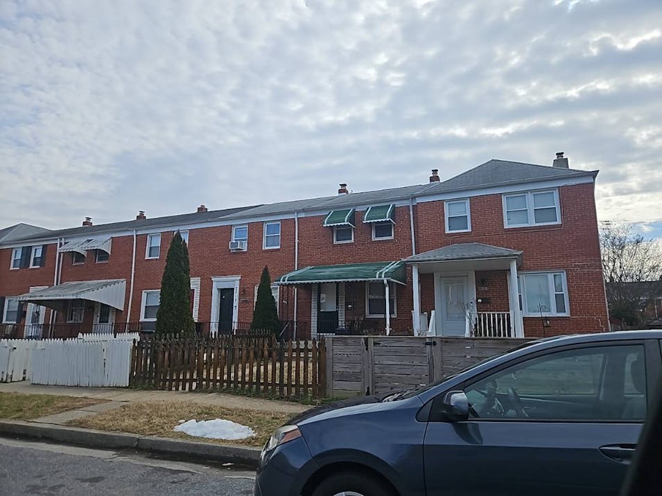 2212 Redthorn Road Baltimore, MD 21220, Baltimore County