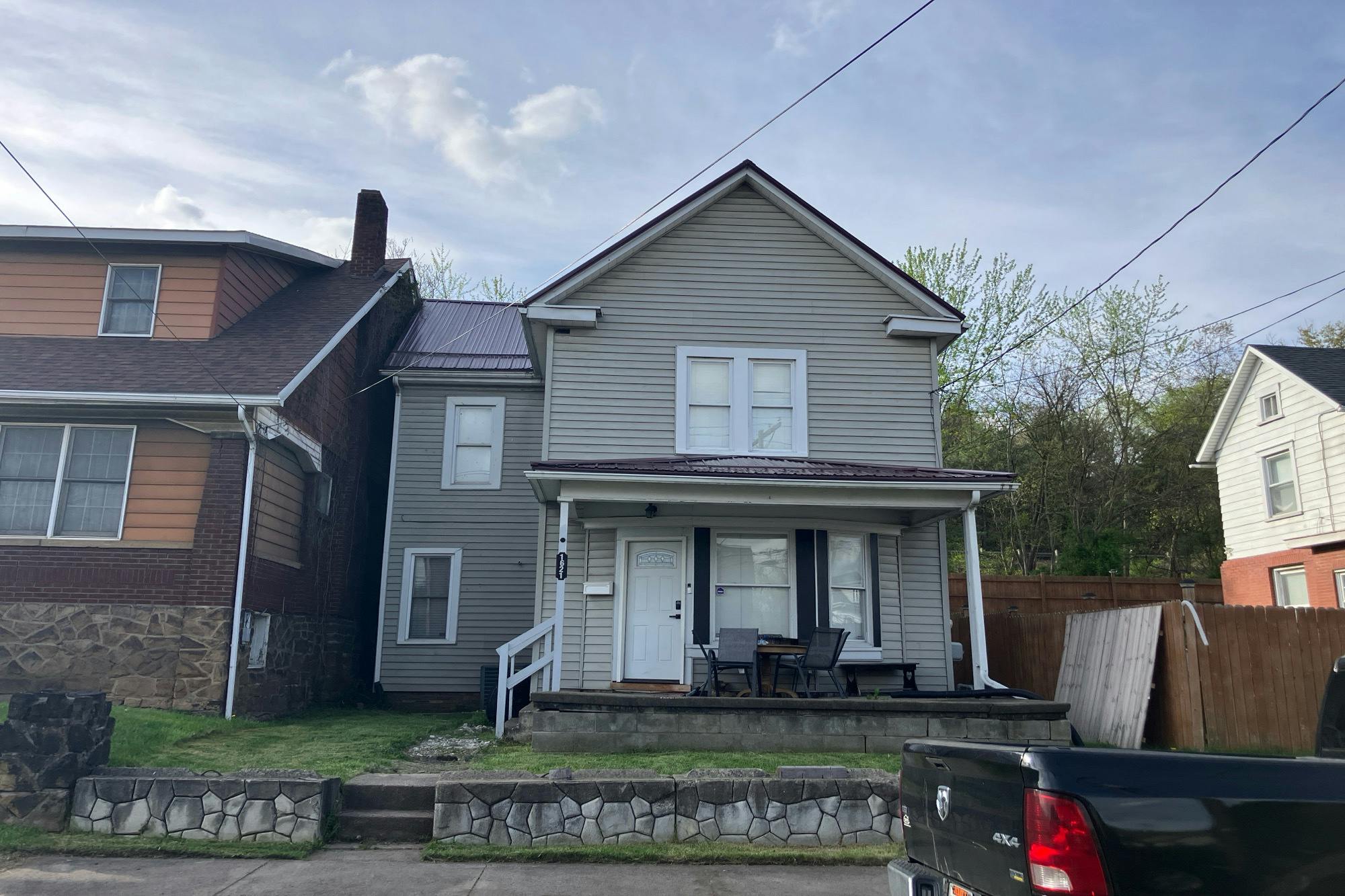 Chester Ave, Wellsville, OH 43968 #1