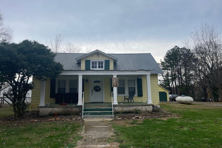 203 Lucas Street Huntland, TN 37345, Franklin County