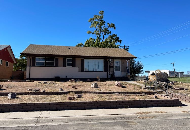 1901 Elmwood Ln Pueblo, CO 81005, Pueblo County