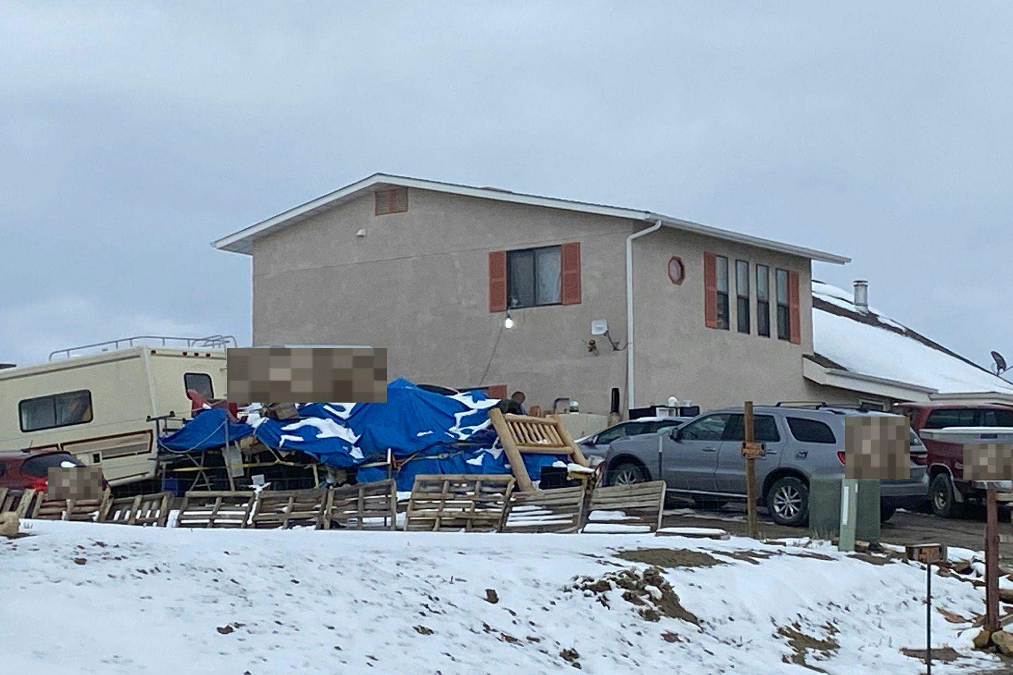 Colina Dr, Montrose, CO 81401