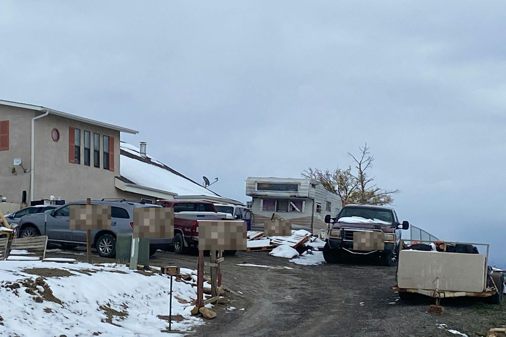 Colina Dr, Montrose, CO 81401 #1