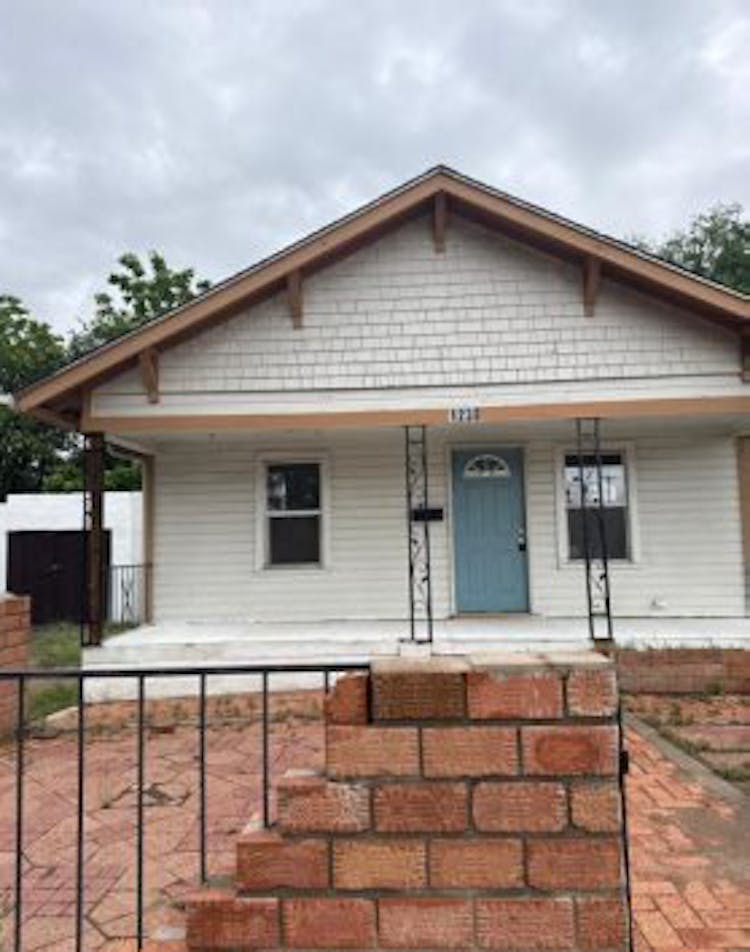 1238 Van Buren St Pueblo, CO 81004, Pueblo County