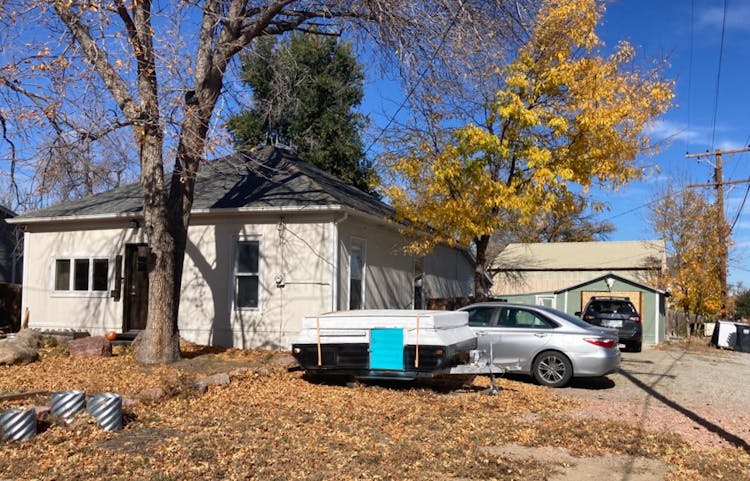 425 Dillingham Avenue Mead, CO 80542, Weld County