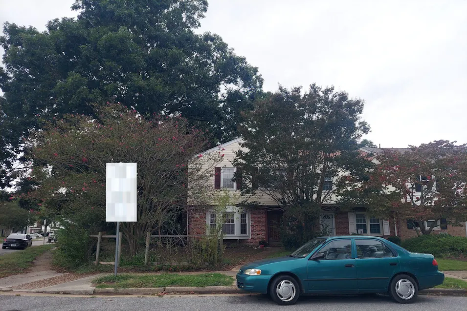 2292 Chadwick Drive Virginia Beach, VA 23454, City of Virginia Beach County