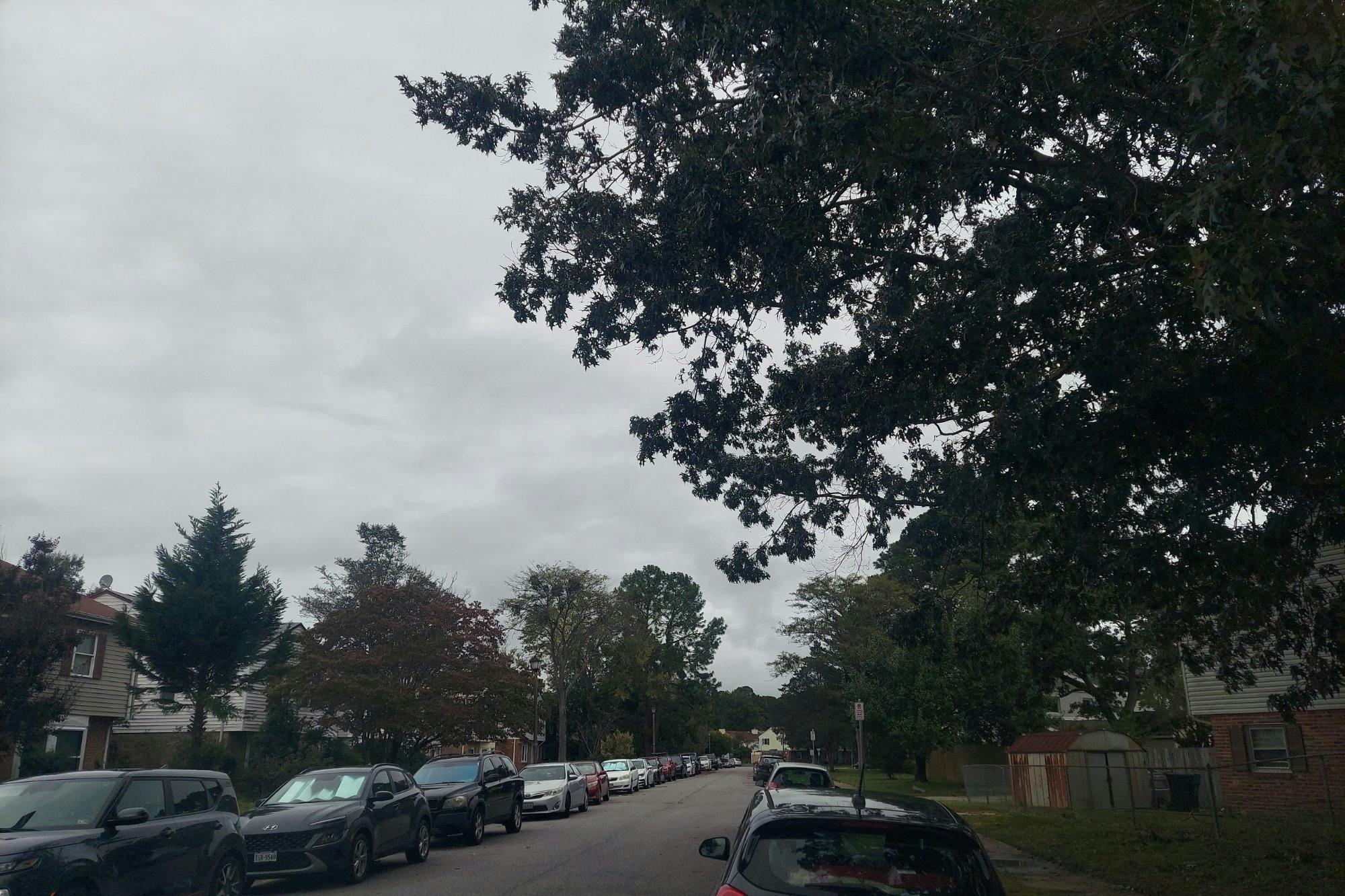 Chadwick Dr, Virginia Beach, VA 23454