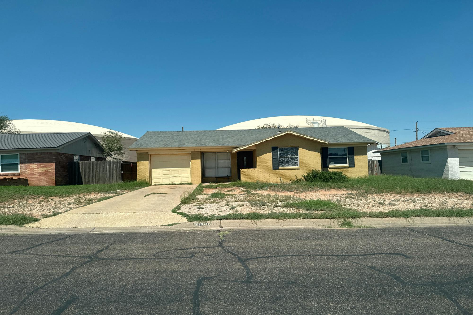 Storey Ave, Midland, TX 79703 #1