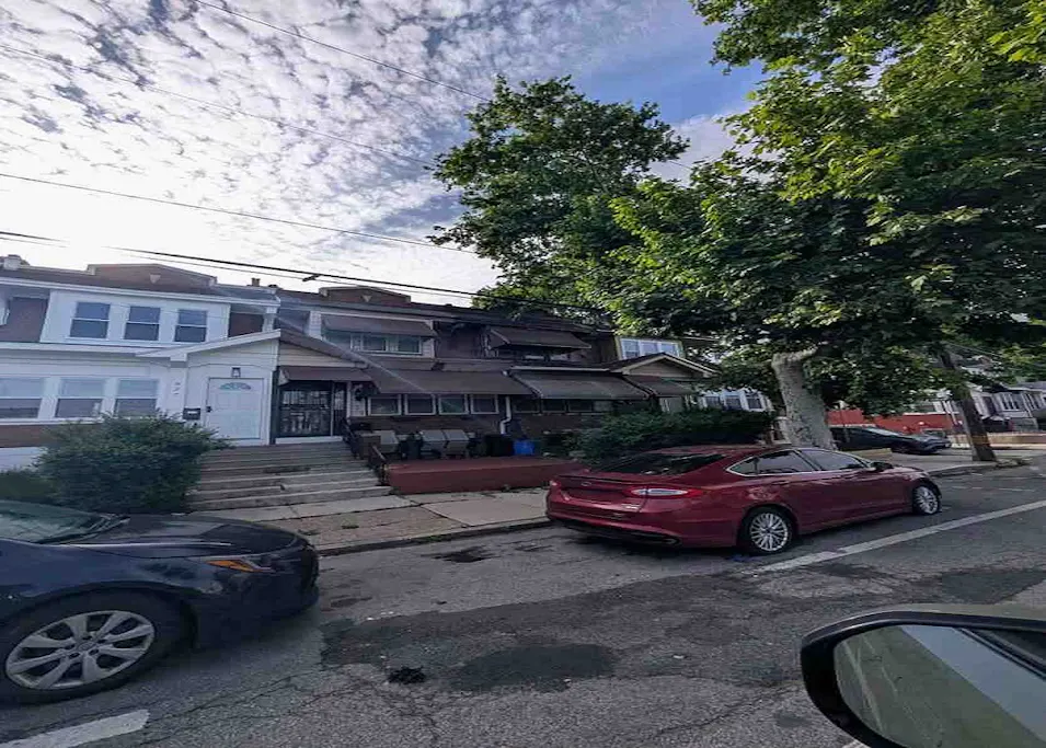 931 S 59th Street Philadelphia, PA 19143, Philadelphia County