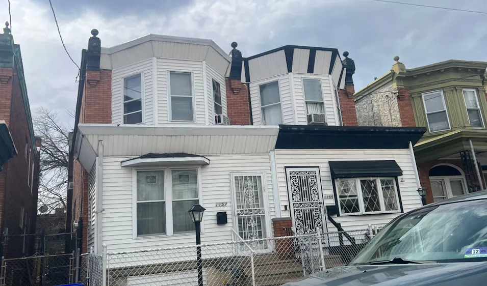 1157 Princess Avenue Camden, NJ 08103, Camden County