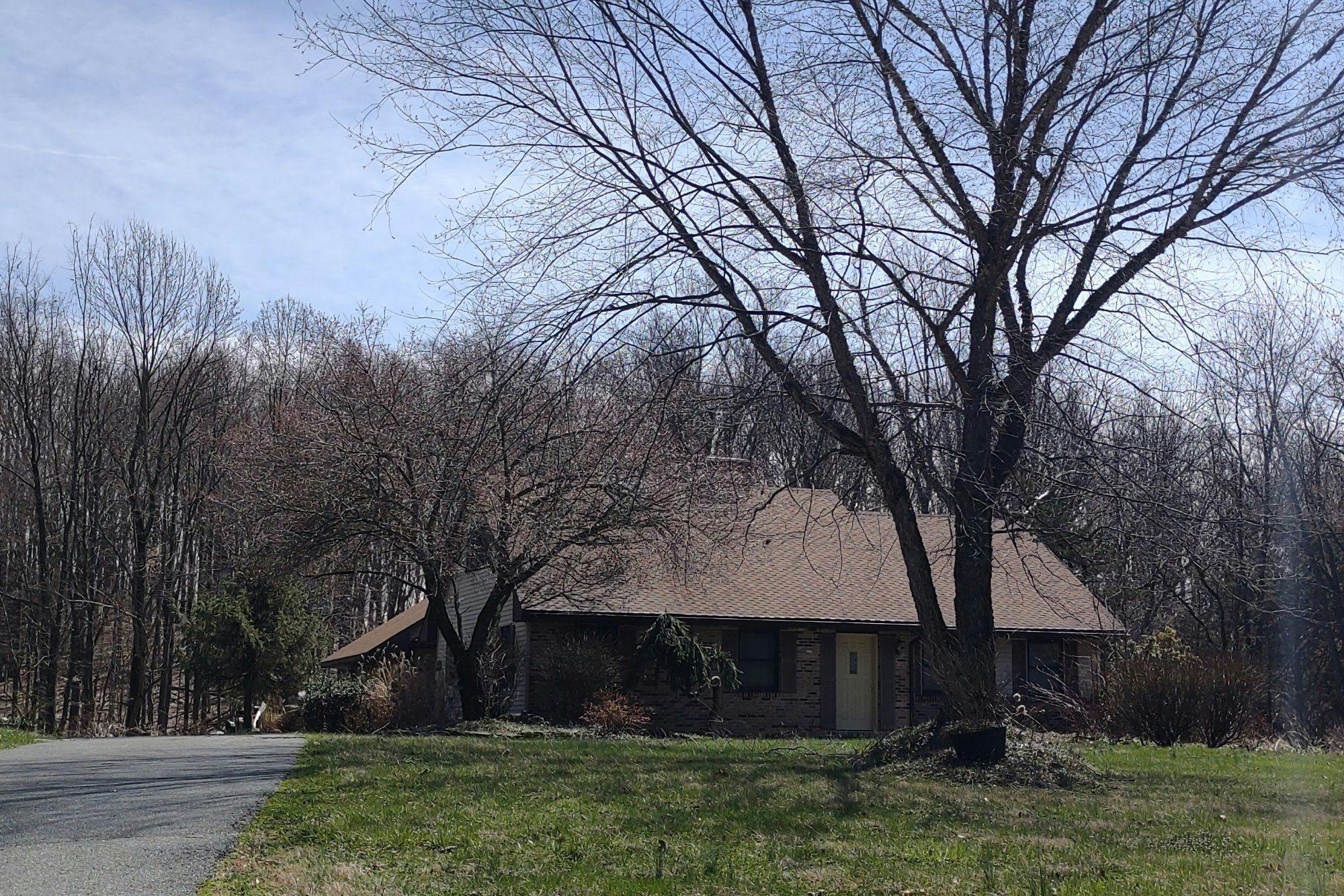 Funk Rd, Boyertown, PA 19512