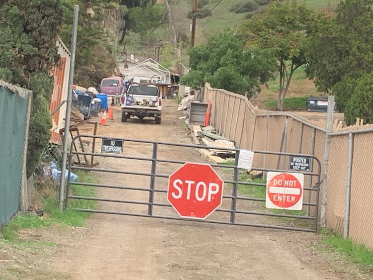 11145 Moreno Ave Lakeside, CA 92040, San Diego County