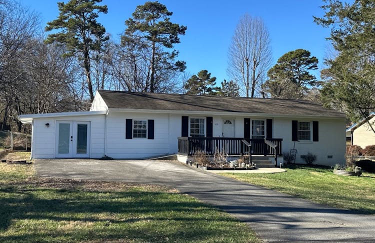 1133 Ferd Hickey Rd Knoxville, TN 37909, Knox County