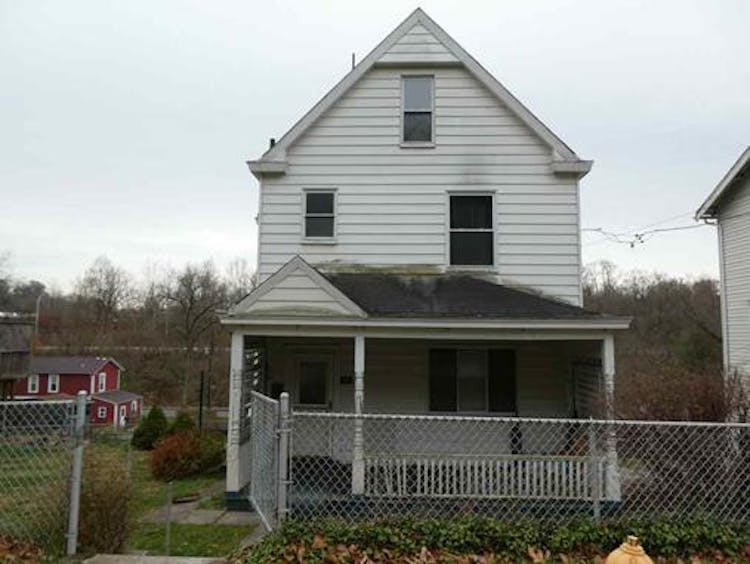 33 Fountain St Crafton, PA 15205, Allegheny County