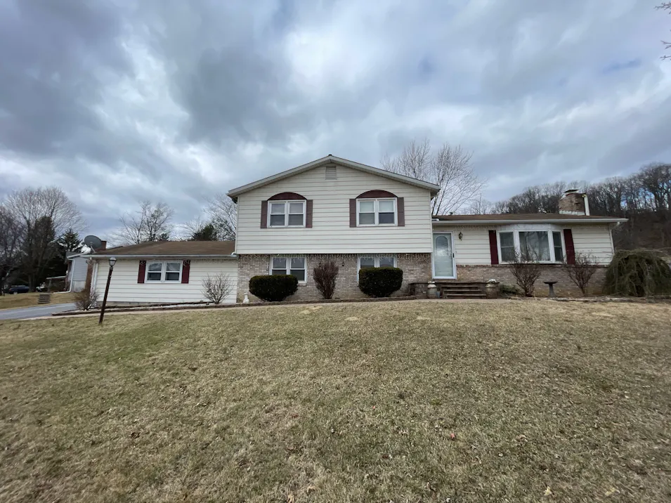 200 Cider Ln Lewistown, PA 17044, Mifflin County
