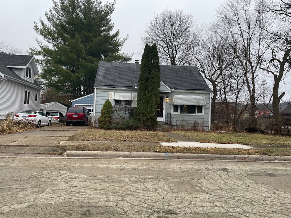 4813 Illinois St Loves Park, IL 61111, Winnebago County