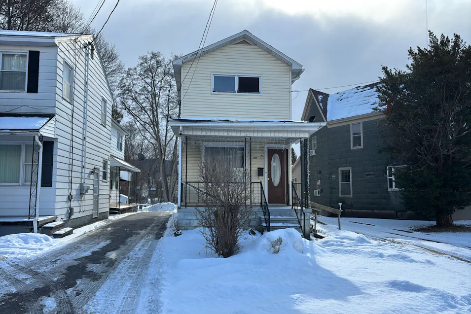 221 Mohawk Street Herkimer, NY 13350, Herkimer County