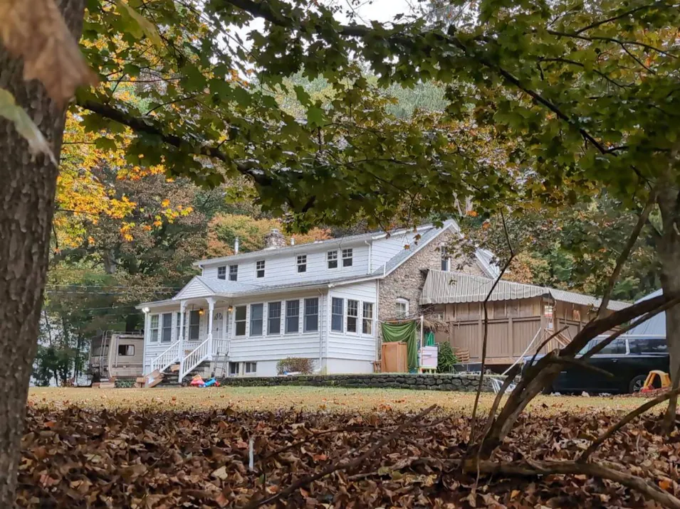86 Hungry Hollow Road Chestnut Ridge, NY 10977, Rockland County