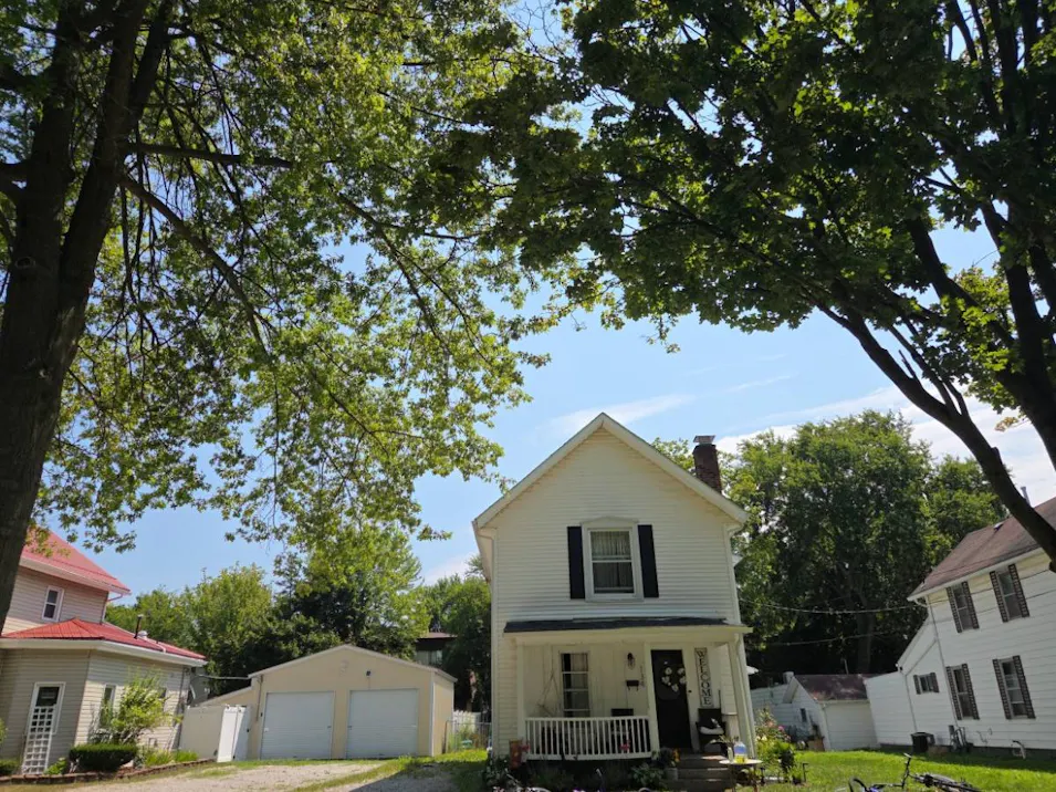 134 Union St Wellington, OH 44090, Lorain County