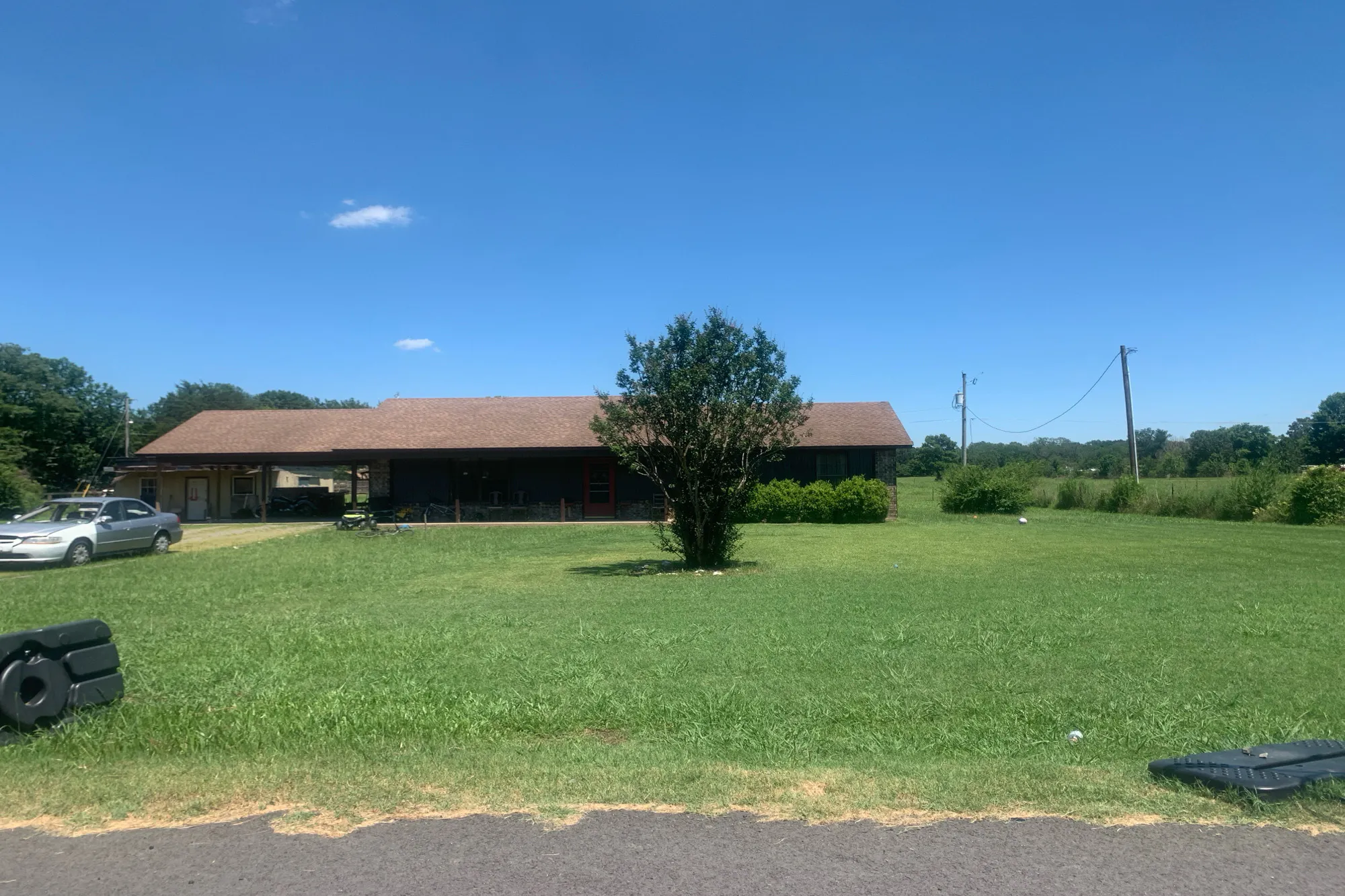 Ashley Ln, Conway, AR 72032