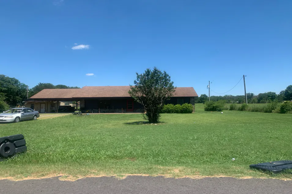 10 Ashley Lane Conway, AR 72032, Faulkner County