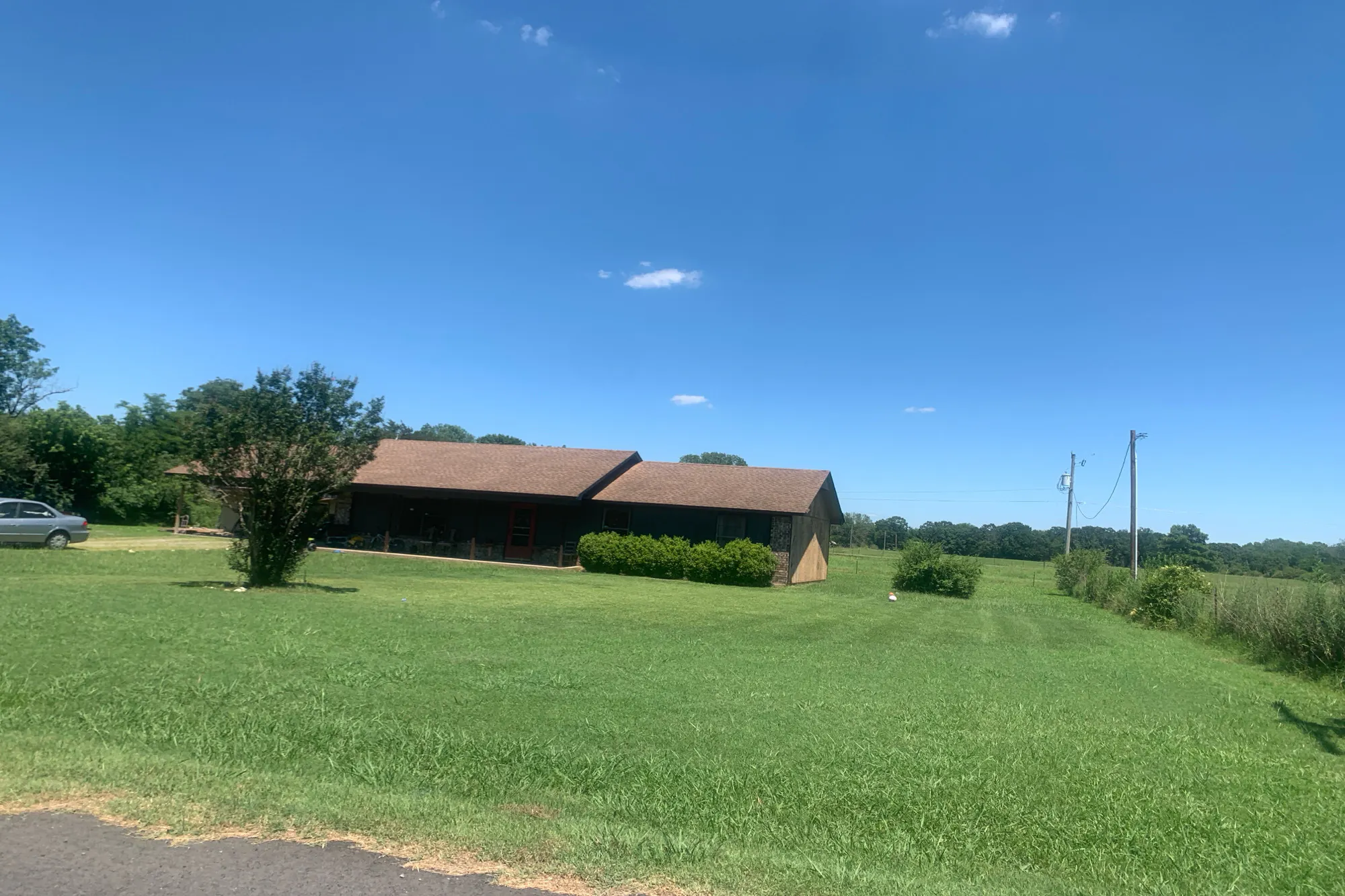 Ashley Ln, Conway, AR 72032 #1