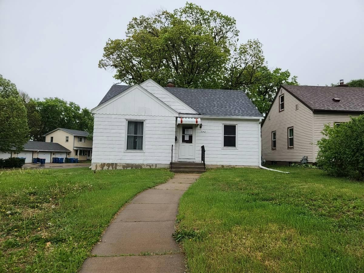 France Ave, Minneapolis, MN 55422