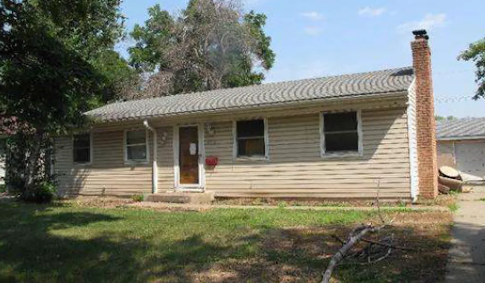 4512 65th Ave N Brooklyn Center, MN 55429, Hennepin County