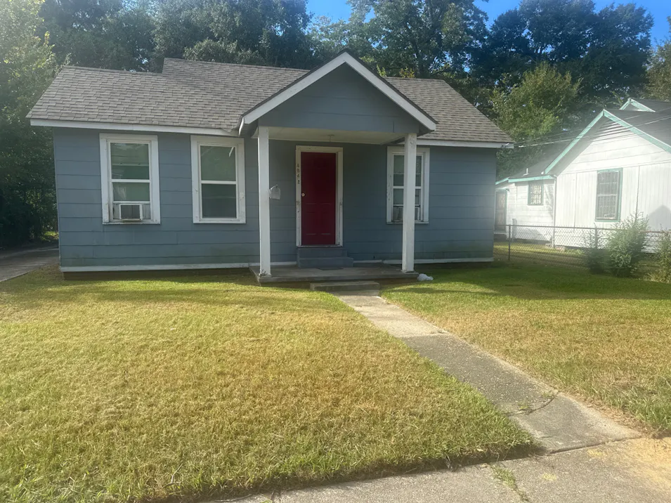 4842 Fairfields Ave Baton Rouge, LA 70802, East Baton Rouge County
