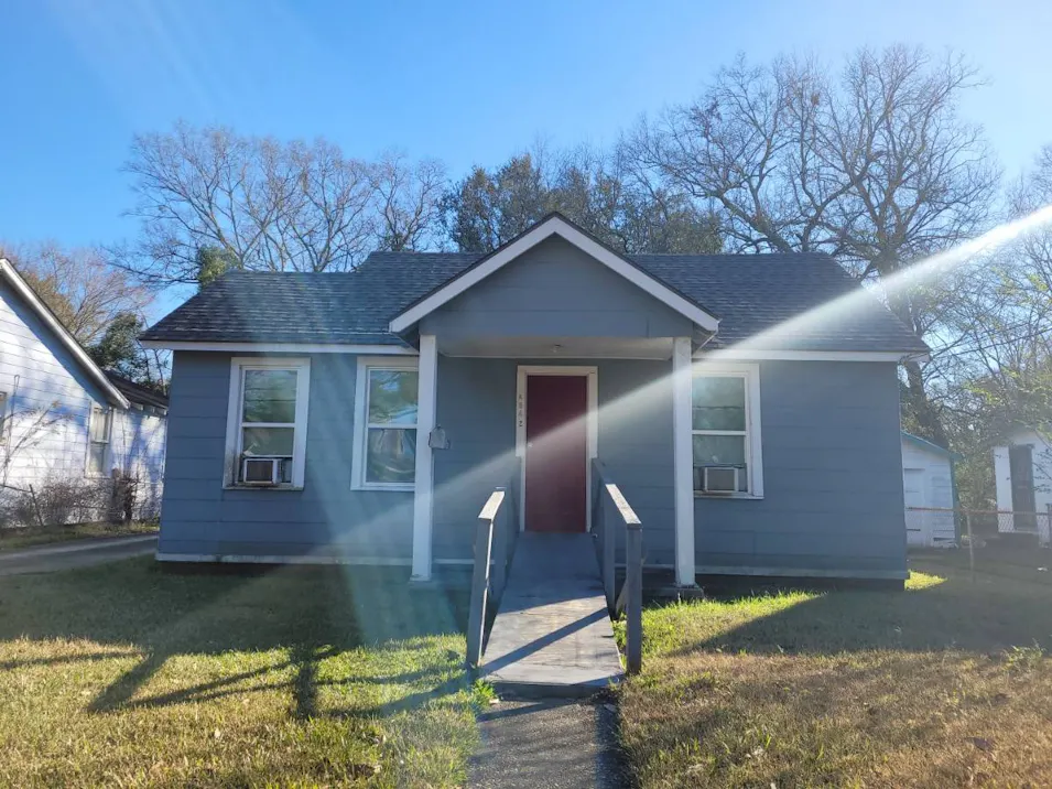4842 Fairfields Ave Baton Rouge, LA 70802, East Baton Rouge County