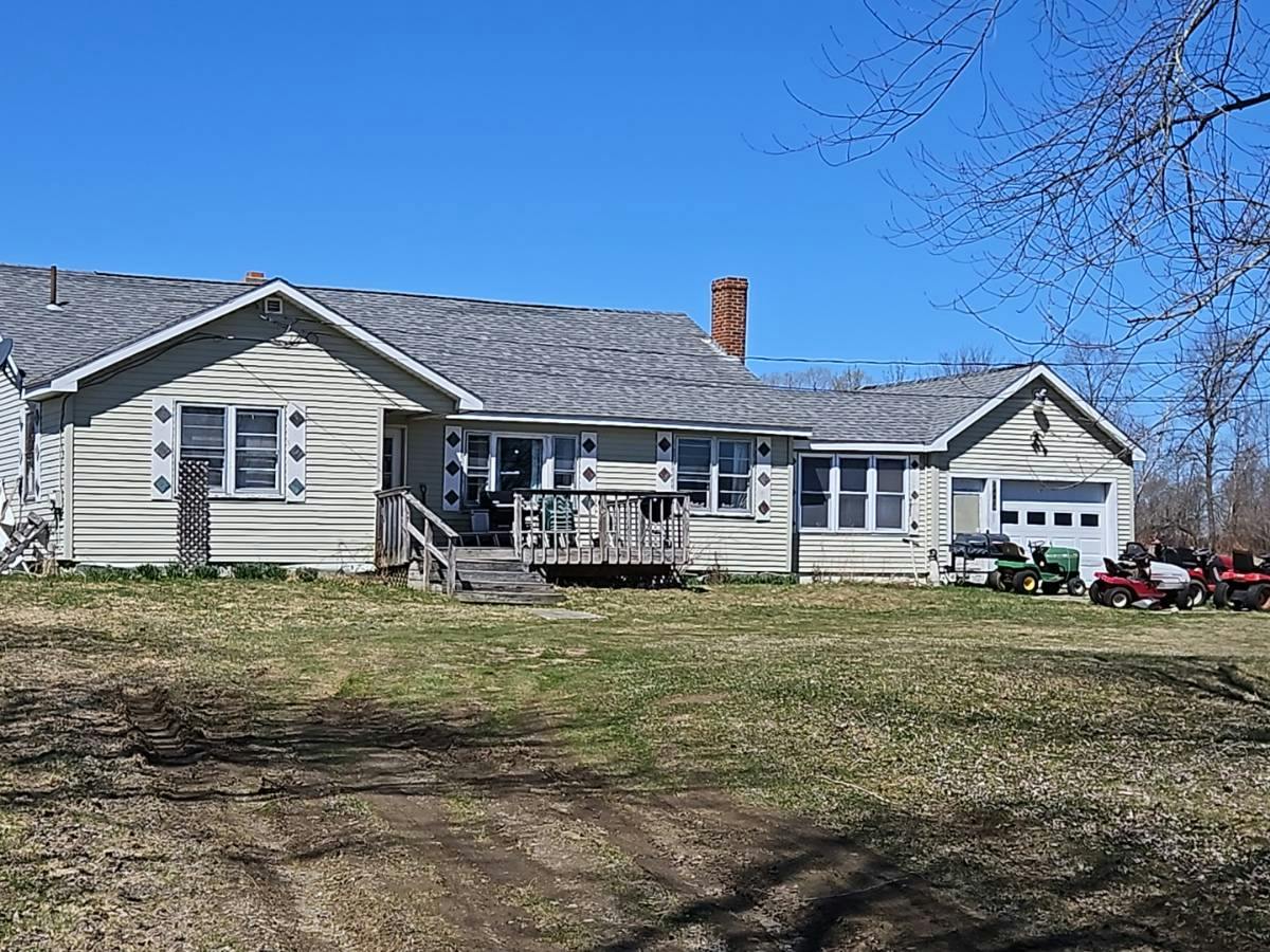 Main St, Pittsfield, ME 04967 #1