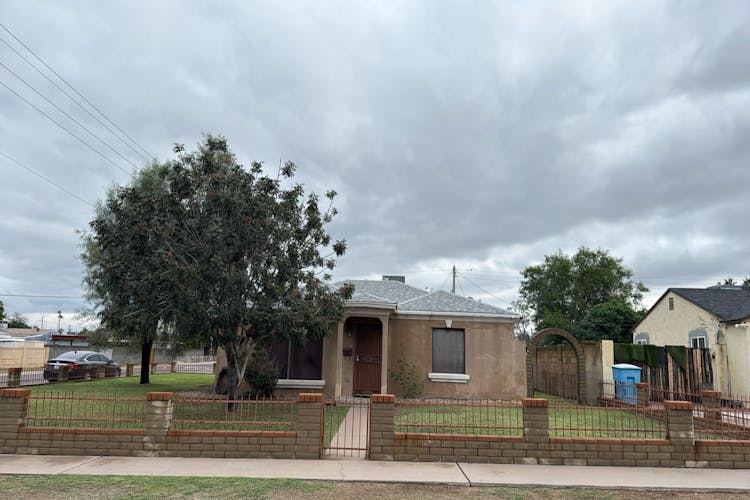 6401 S 6th Ave Phoenix, AZ 85041, Maricopa County