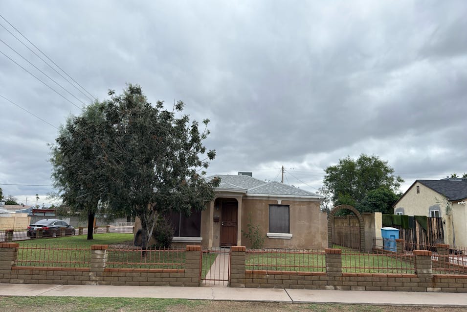 6401 S 6th Ave Phoenix, AZ 85041, Maricopa County