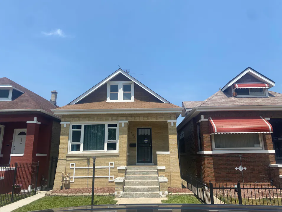 438 E 91st Pl Chicago, IL 60619, Cook County