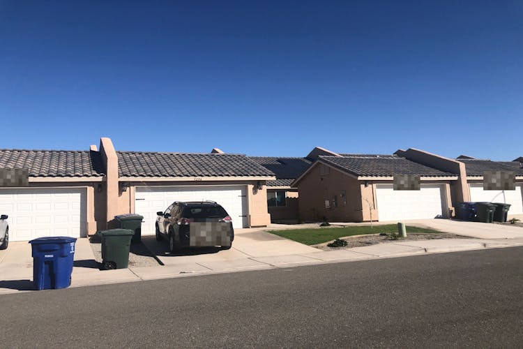 7296 E 39th Street Yuma, AZ 85365, Yuma County