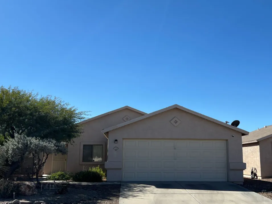 6022 S Mogollon Dr Tucson, AZ 85706, Pima County