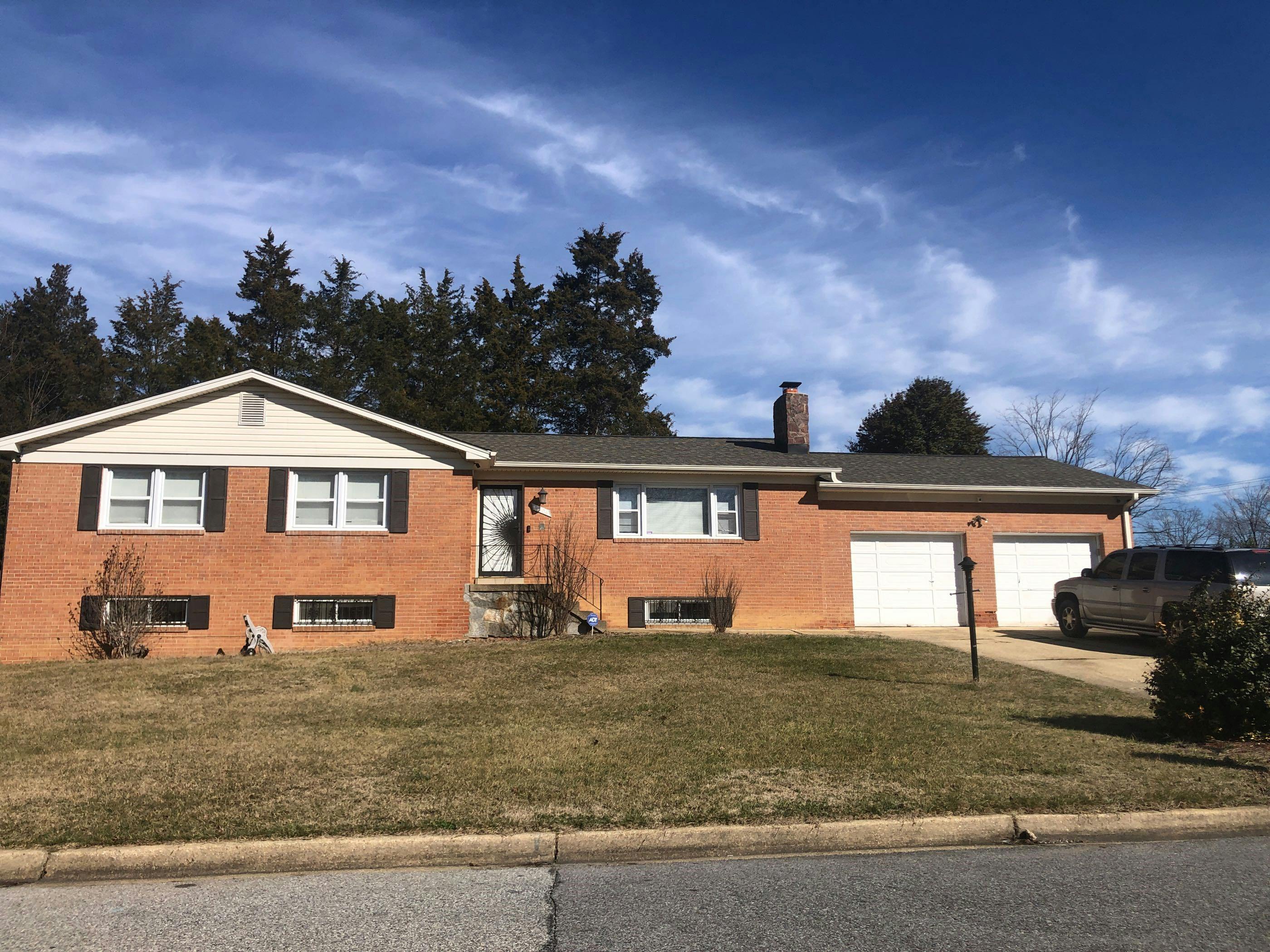 Mary Catherine Dr, Clinton, MD 20735