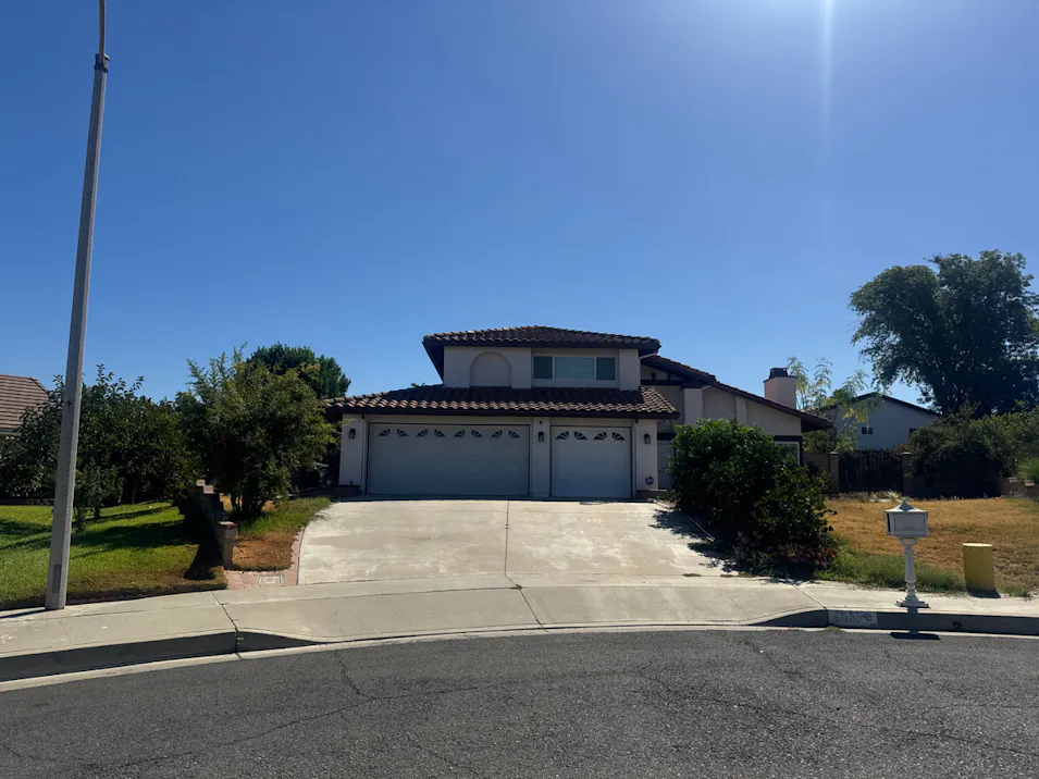 25590 East Orange Crest Way Loma Linda, CA 92354, San Bernardino County