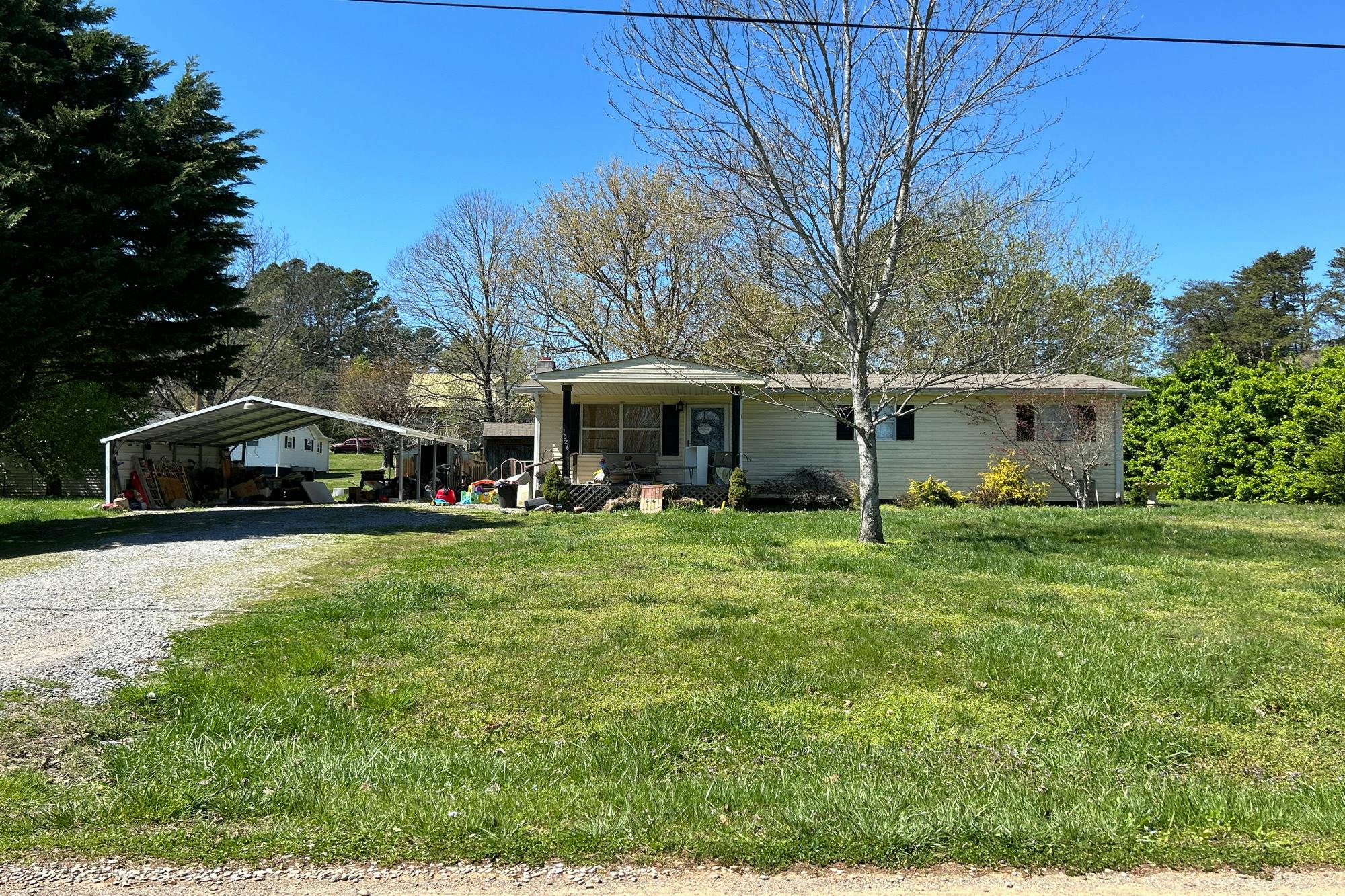 Monroe Cir, Madisonville, TN 37354 #1