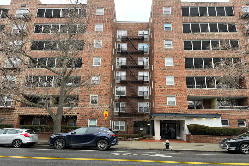 2711 Ave X Apt 5a Brooklyn, NY 11235, Kings County