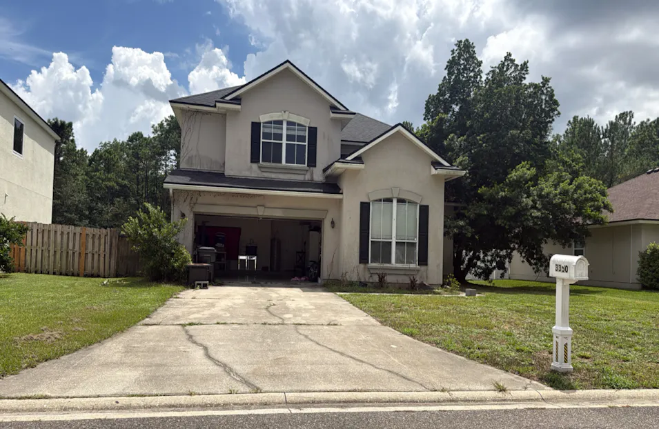 3350 Silverado Circle Green Cove Springs, FL 32043, Clay County