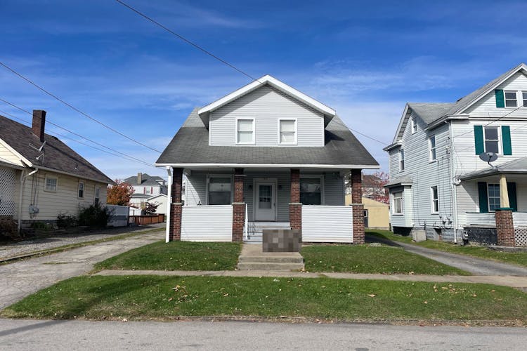 1015 Adams Street New Castle, PA 16101, Lawrence County