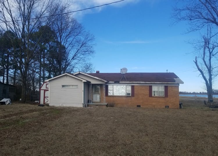 369 Highway 228 Hoxie, AR 72433, Lawrence County