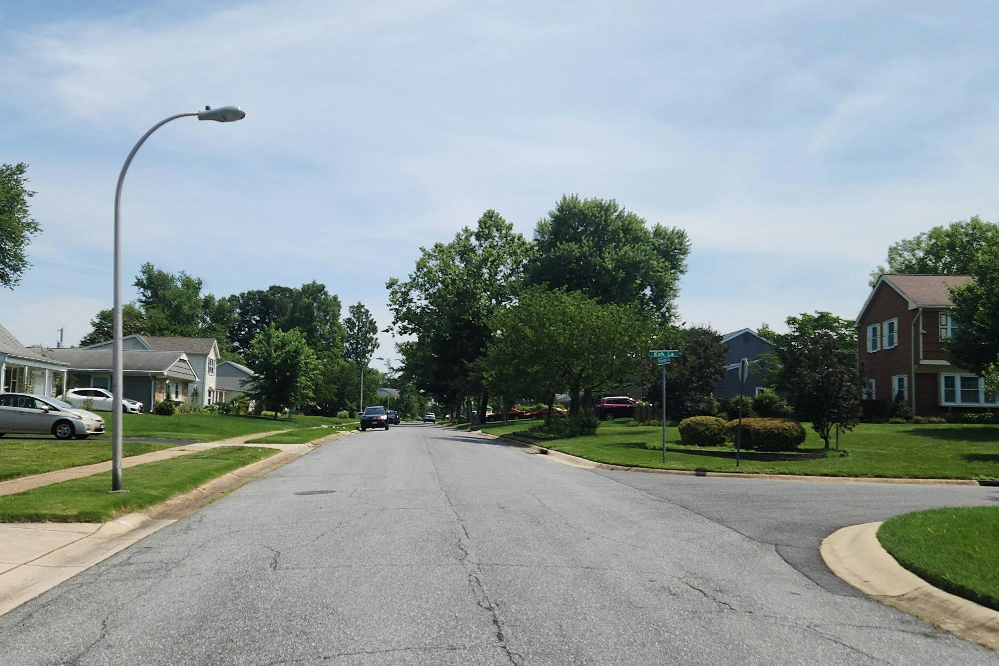 Knowledge Ln, Bowie, MD 20715