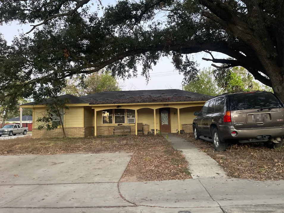 2331 Haldane Dr Houston, TX 77055, Harris County